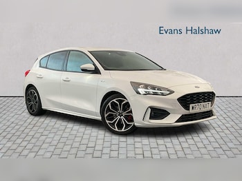 Ford - Focus