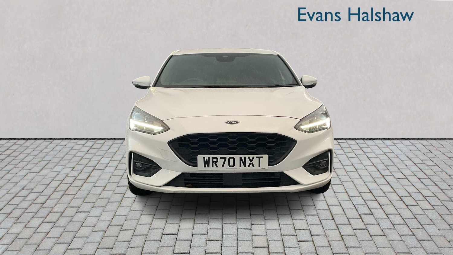 Used Ford Focus 2020 for sale - 76329228: Photo 3