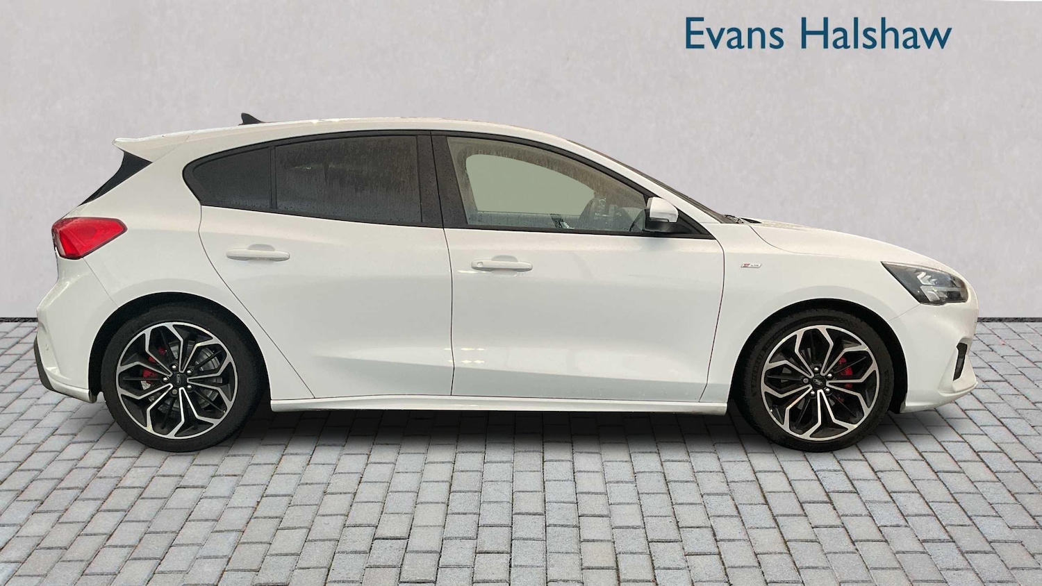 Used Ford Focus 2020 for sale - 76329228: Photo 4