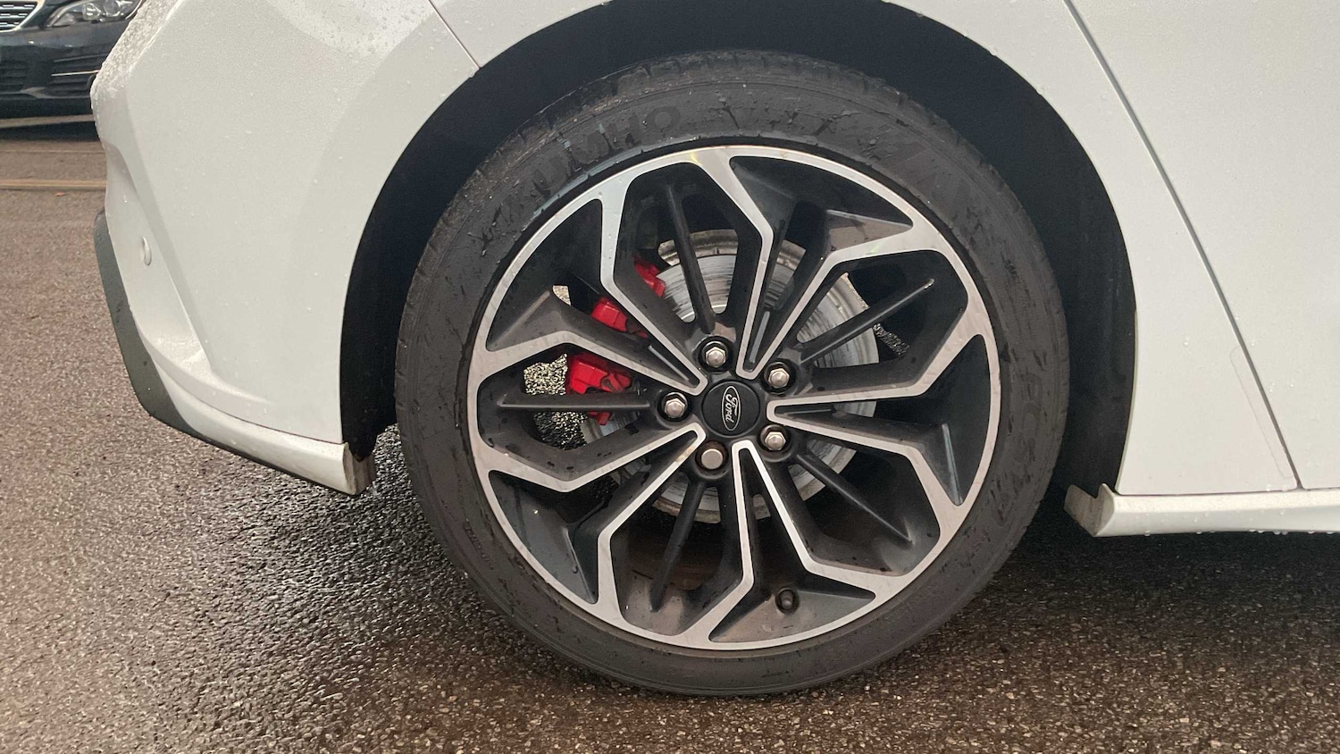 Used Ford Focus 2020 for sale - 76329228: Photo 5