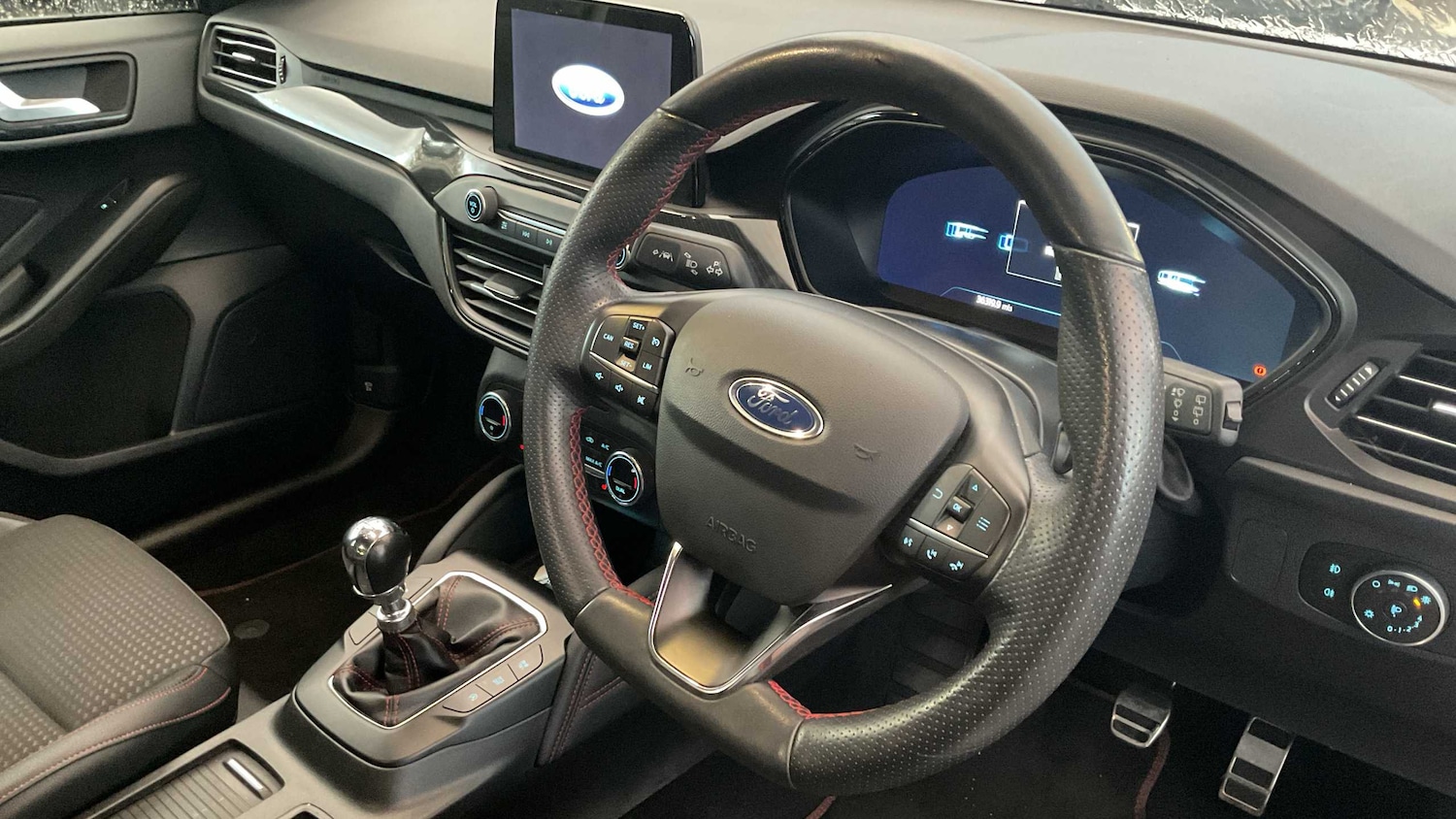 Used Ford Focus 2020 for sale - 76329228: Photo 6