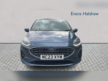 Used Ford Fiesta 2023 for sale - 79095945: Photo