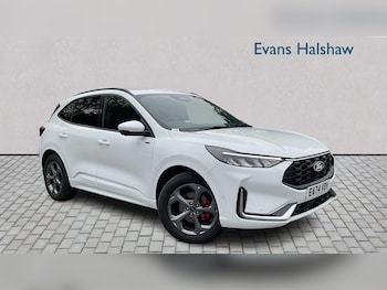 Ford - Kuga