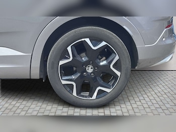 Used Vauxhall Grandland 2023 for sale - 78507111: Photo