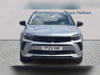Used Vauxhall Grandland 2023 for sale - 78507111: Photo