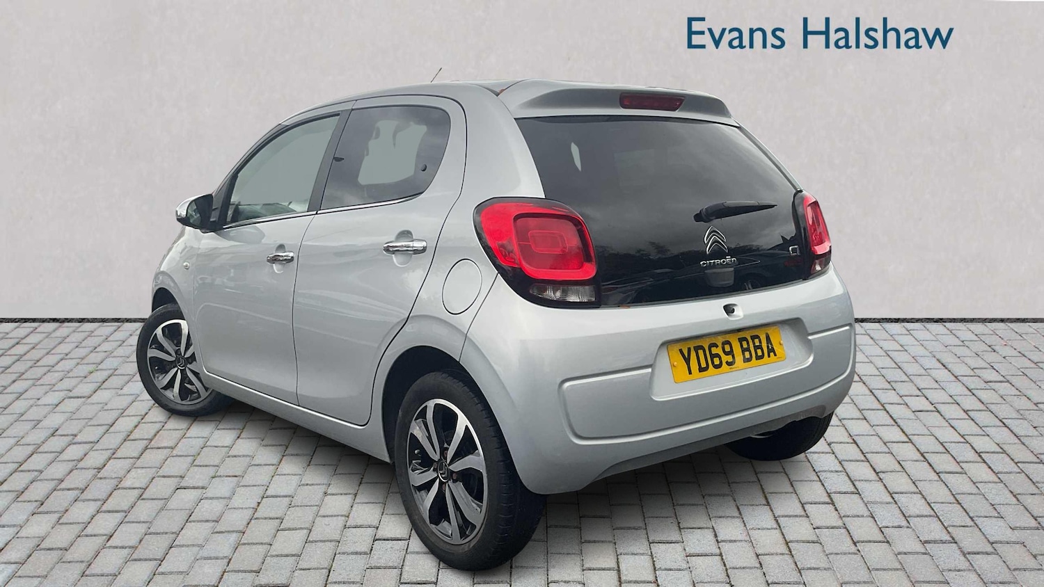 Used Citroen C1 2020 for sale - 76435645: Photo 3