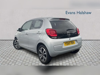 Used Citroen C1 2020 for sale - 76435645: Photo