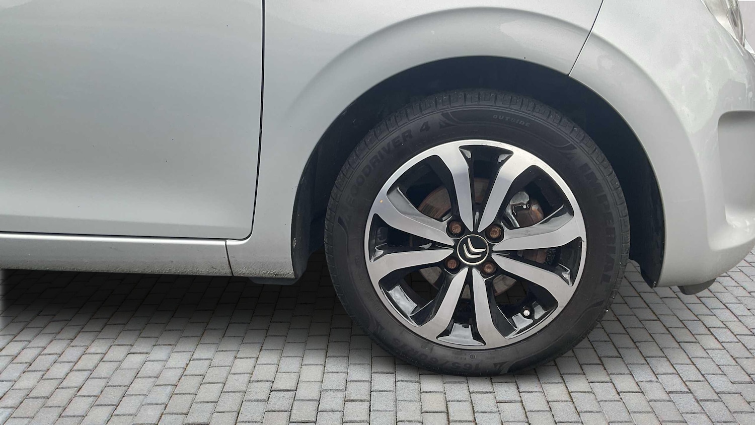 Used Citroen C1 2020 for sale - 76435645: Photo 4