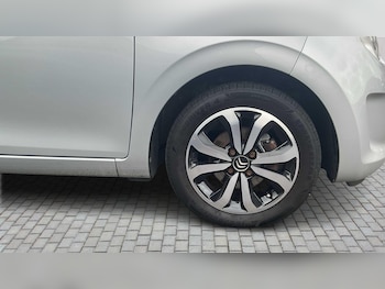 Used Citroen C1 2020 for sale - 76435645: Photo