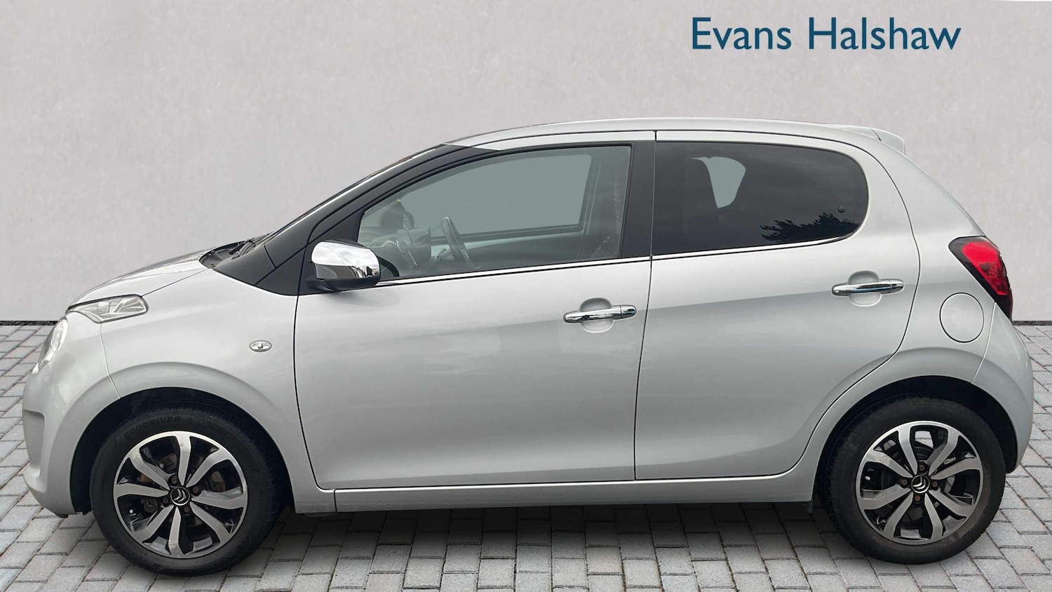 Used Citroen C1 2020 for sale - 76435645: Photo 5