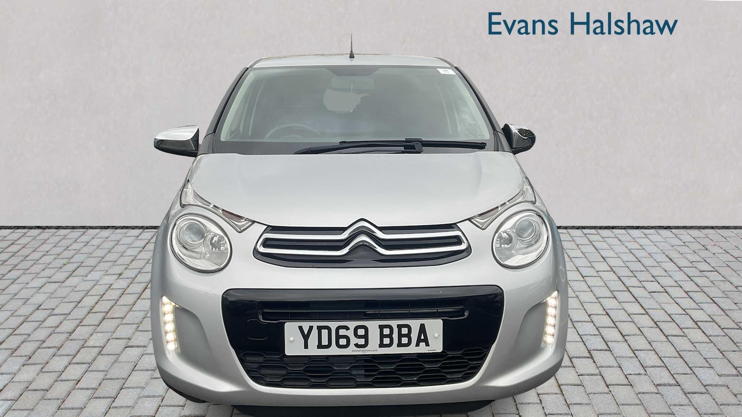 Used Citroen C1 2020 for sale - 76435645: Photo 6