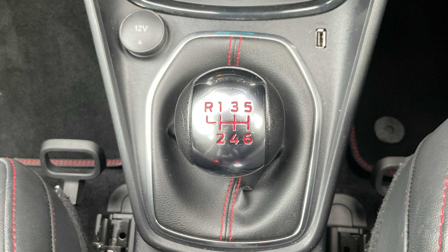 Vehicle 34