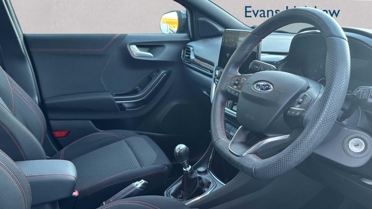 Used Ford Puma 2023 for sale - 76732288: Photo 13