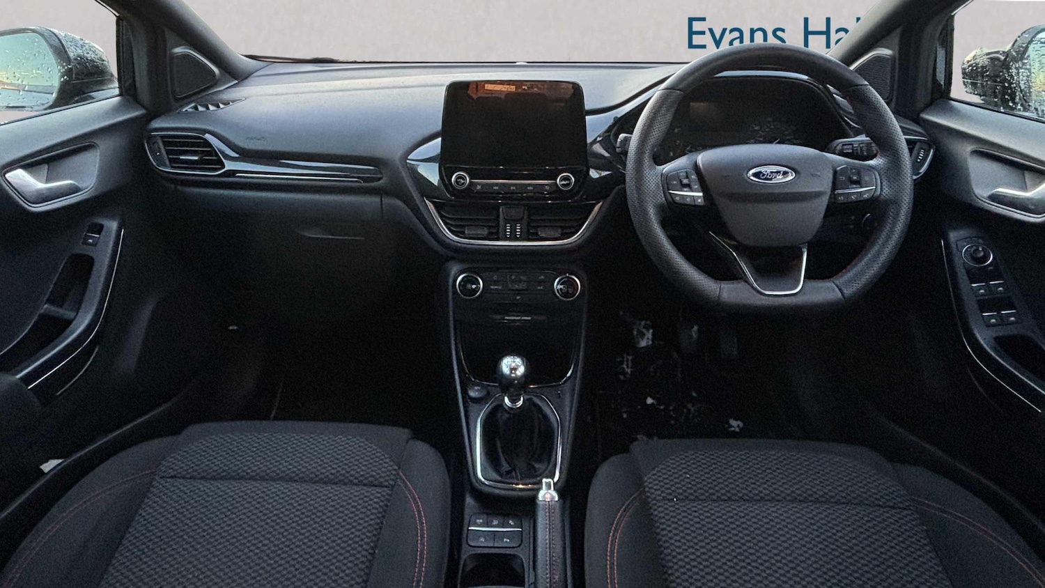 Used Ford Puma 2023 for sale - 76732288: Photo 15