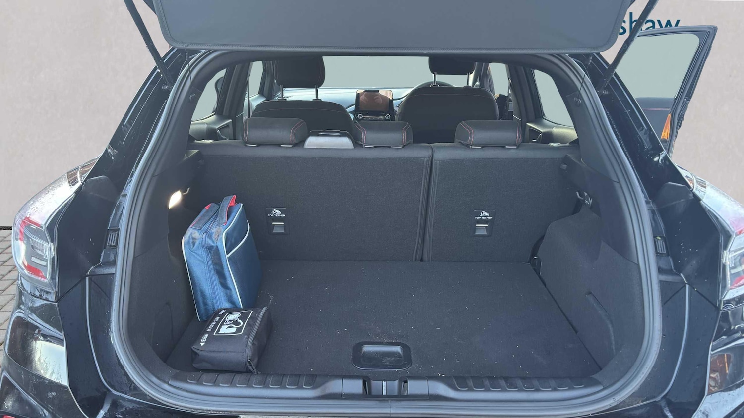 Used Ford Puma 2023 for sale - 76732288: Photo 17