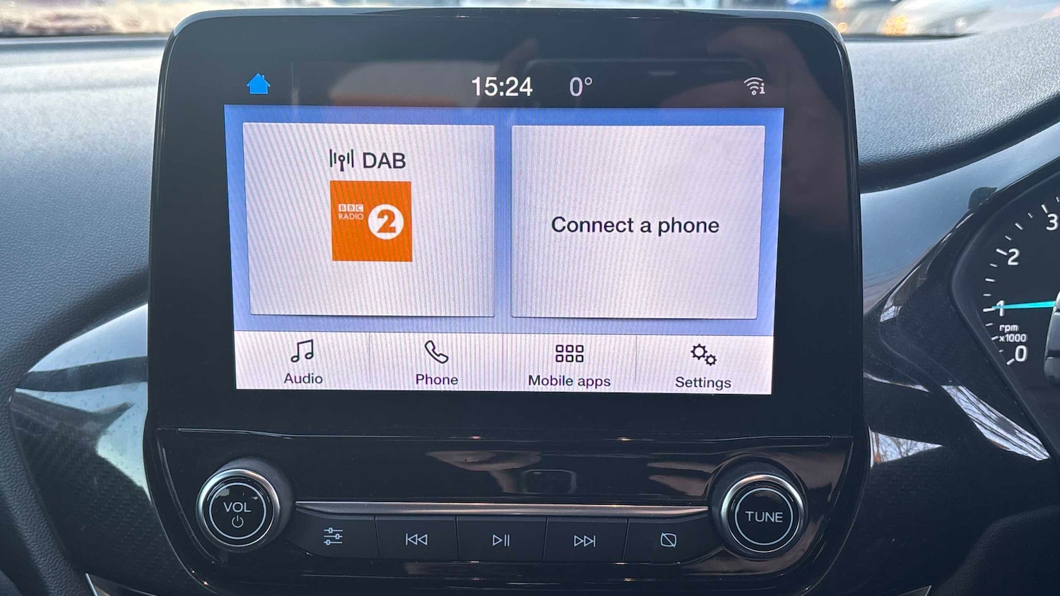 Used Ford Puma 2023 for sale - 76732288: Photo 18