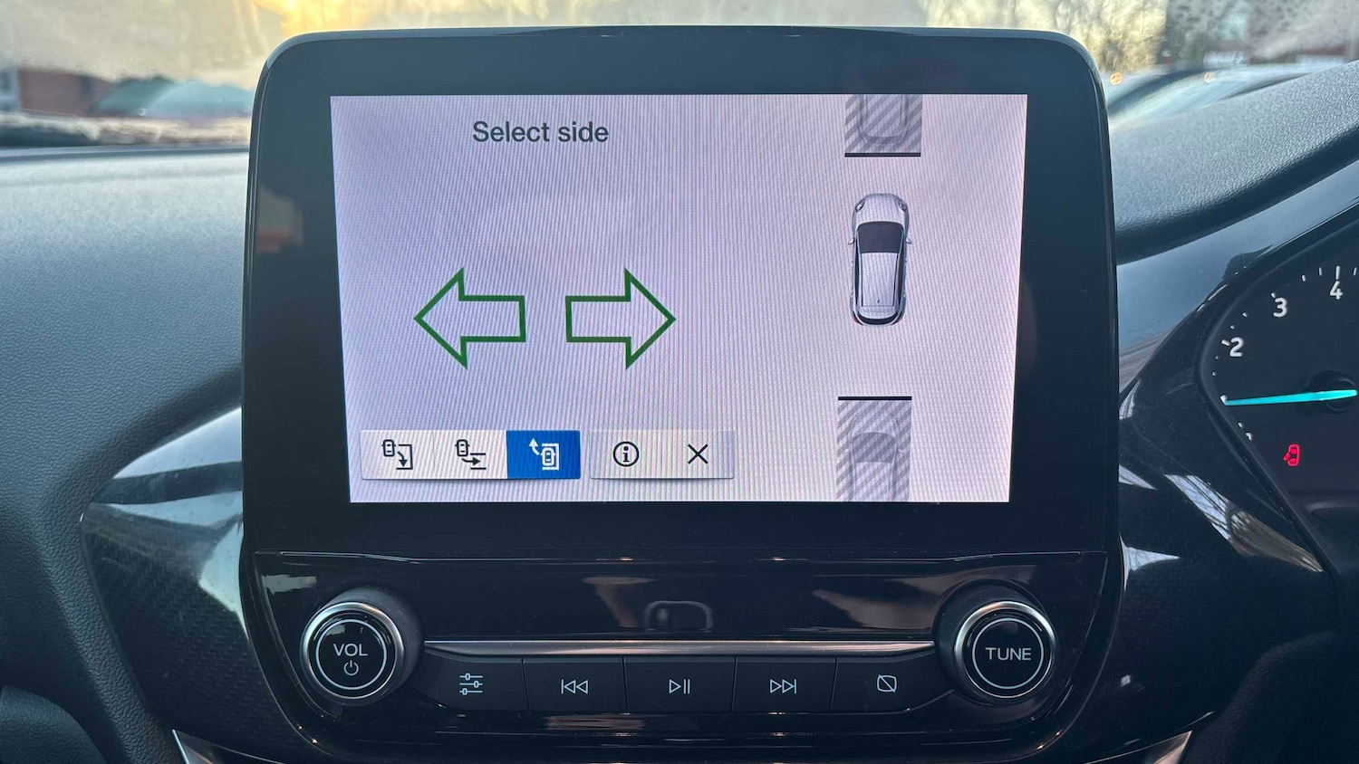 Used Ford Puma 2023 for sale - 76732288: Photo 19