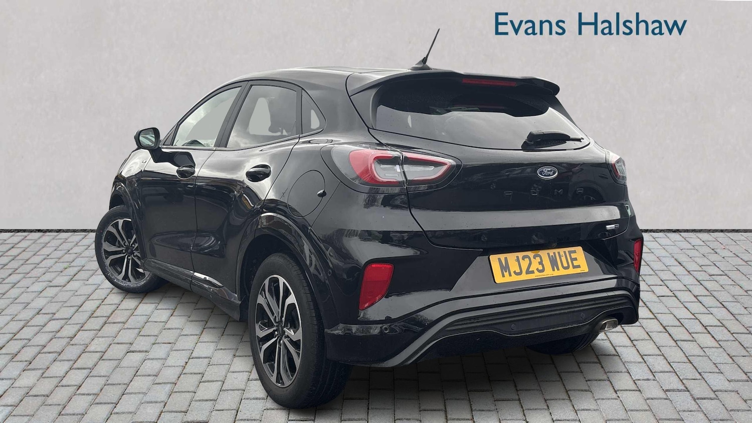 Used Ford Puma 2023 for sale - 76732288: Photo 2