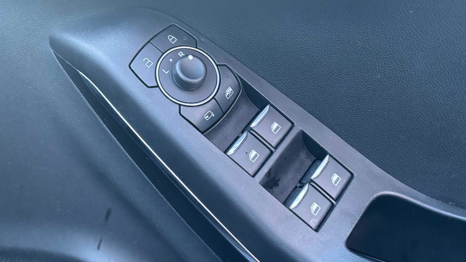 Used Ford Puma 2023 for sale - 76732288: Photo 20