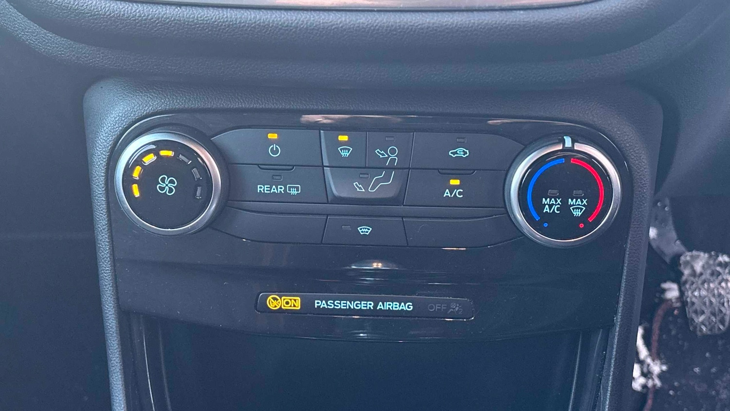 Used Ford Puma 2023 for sale - 76732288: Photo 22