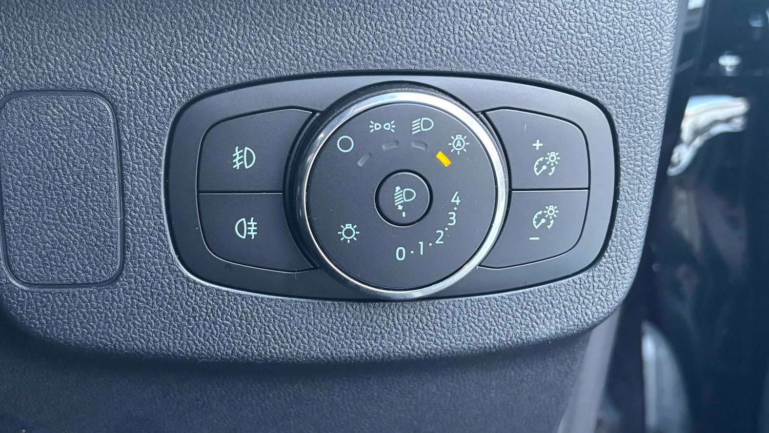 Used Ford Puma 2023 for sale - 76732288: Photo 23