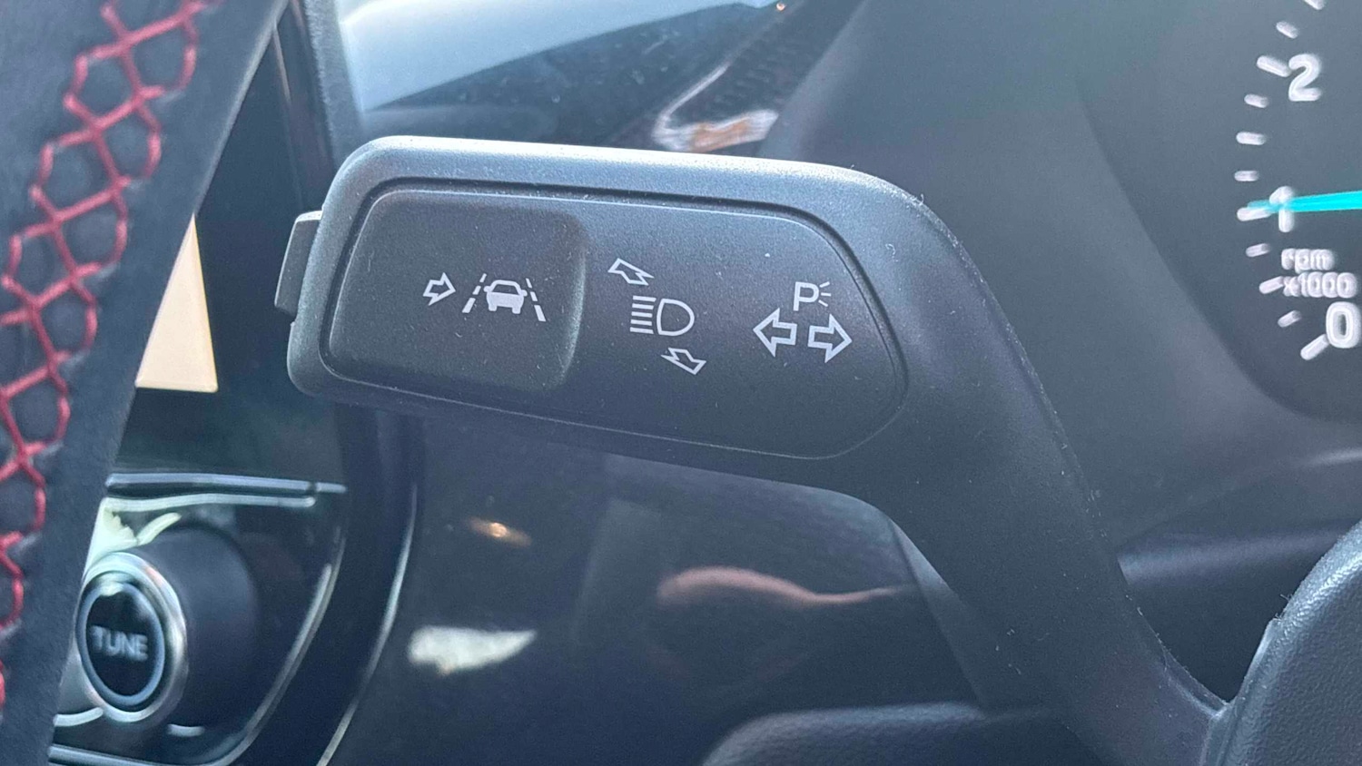 Used Ford Puma 2023 for sale - 76732288: Photo 24