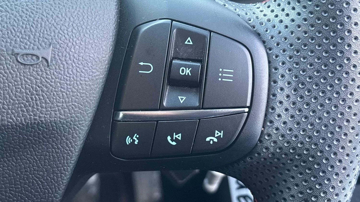 Used Ford Puma 2023 for sale - 76732288: Photo 26