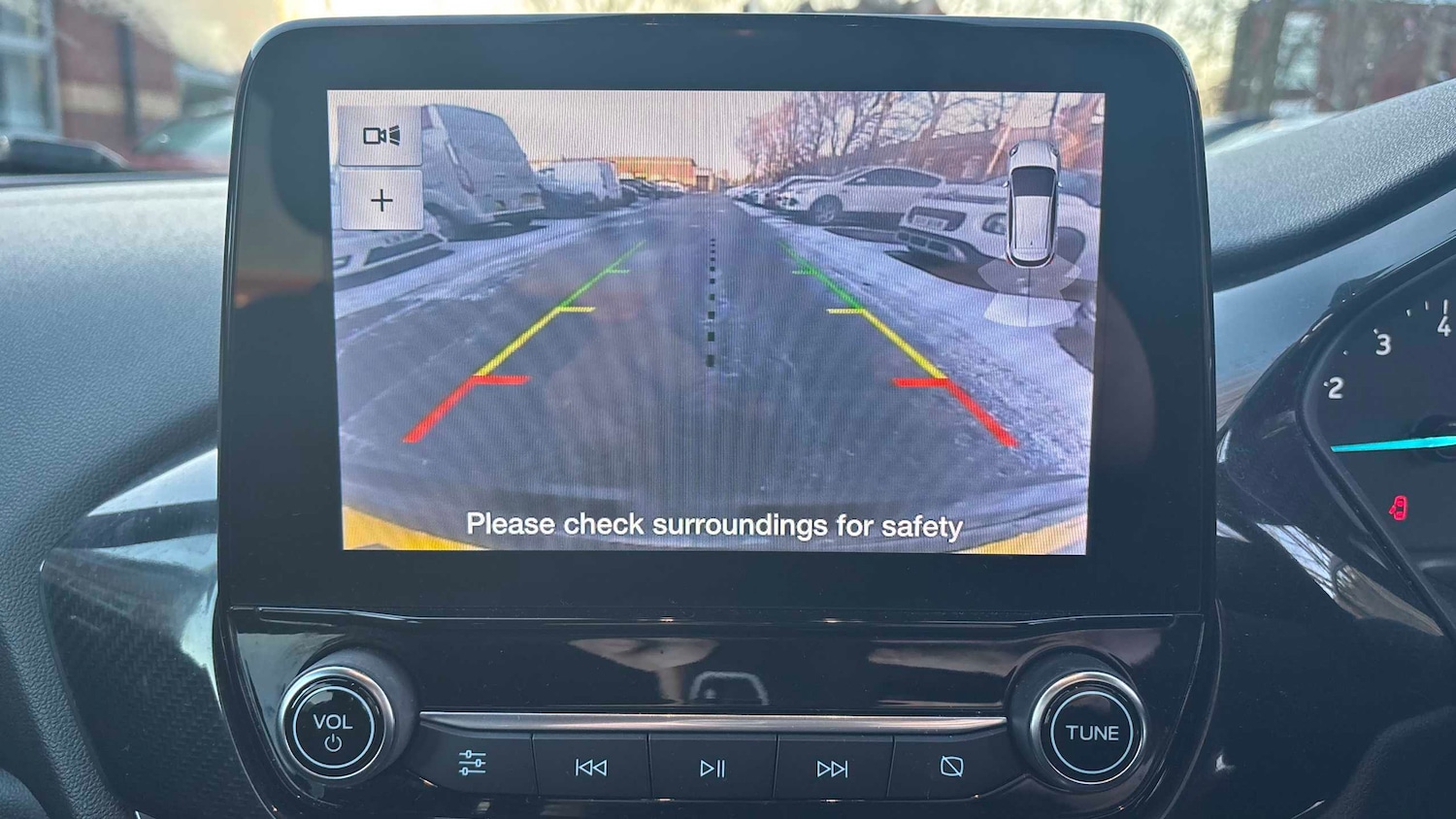 Used Ford Puma 2023 for sale - 76732288: Photo 27