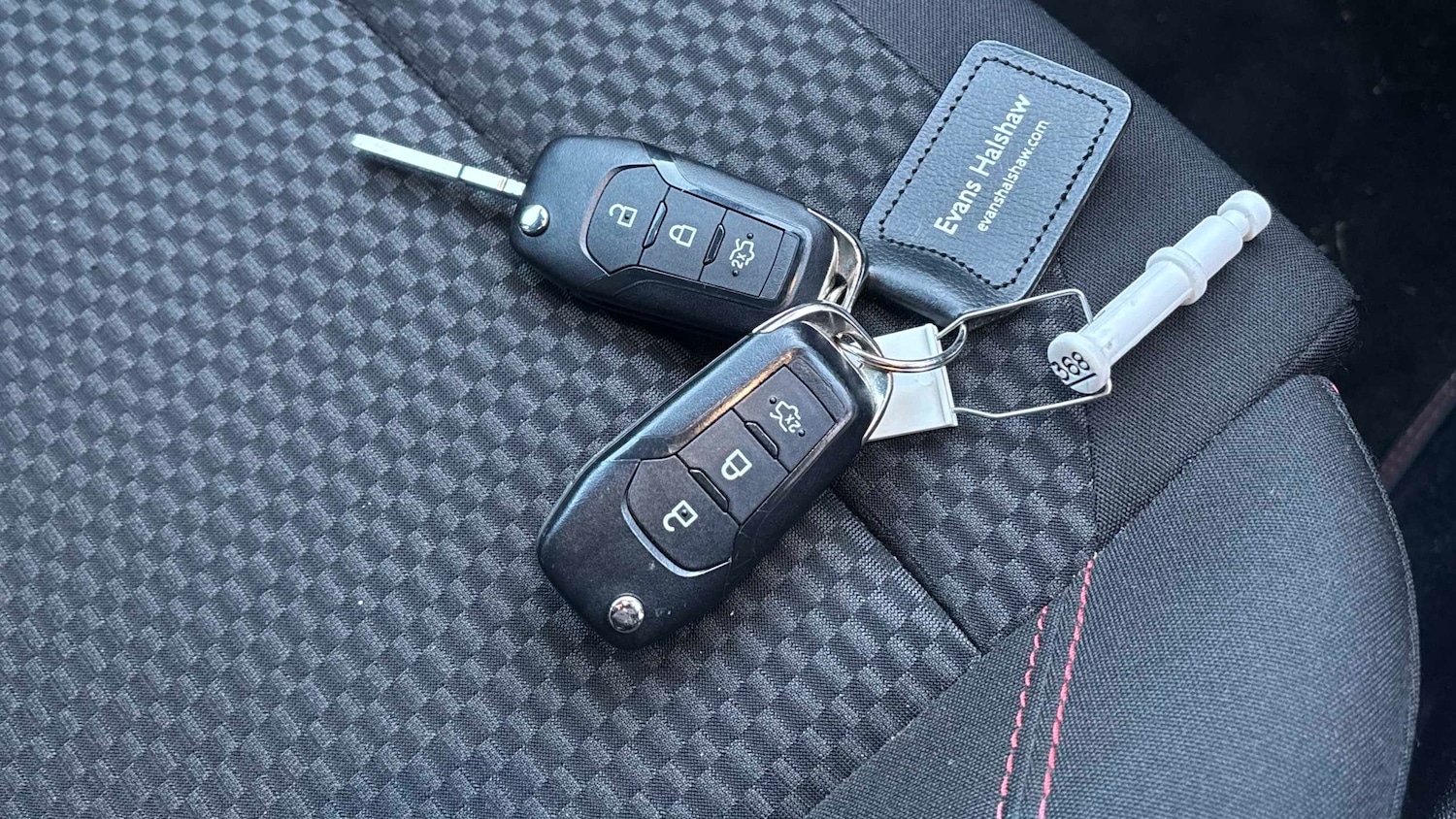 Used Ford Puma 2023 for sale - 76732288: Photo 28