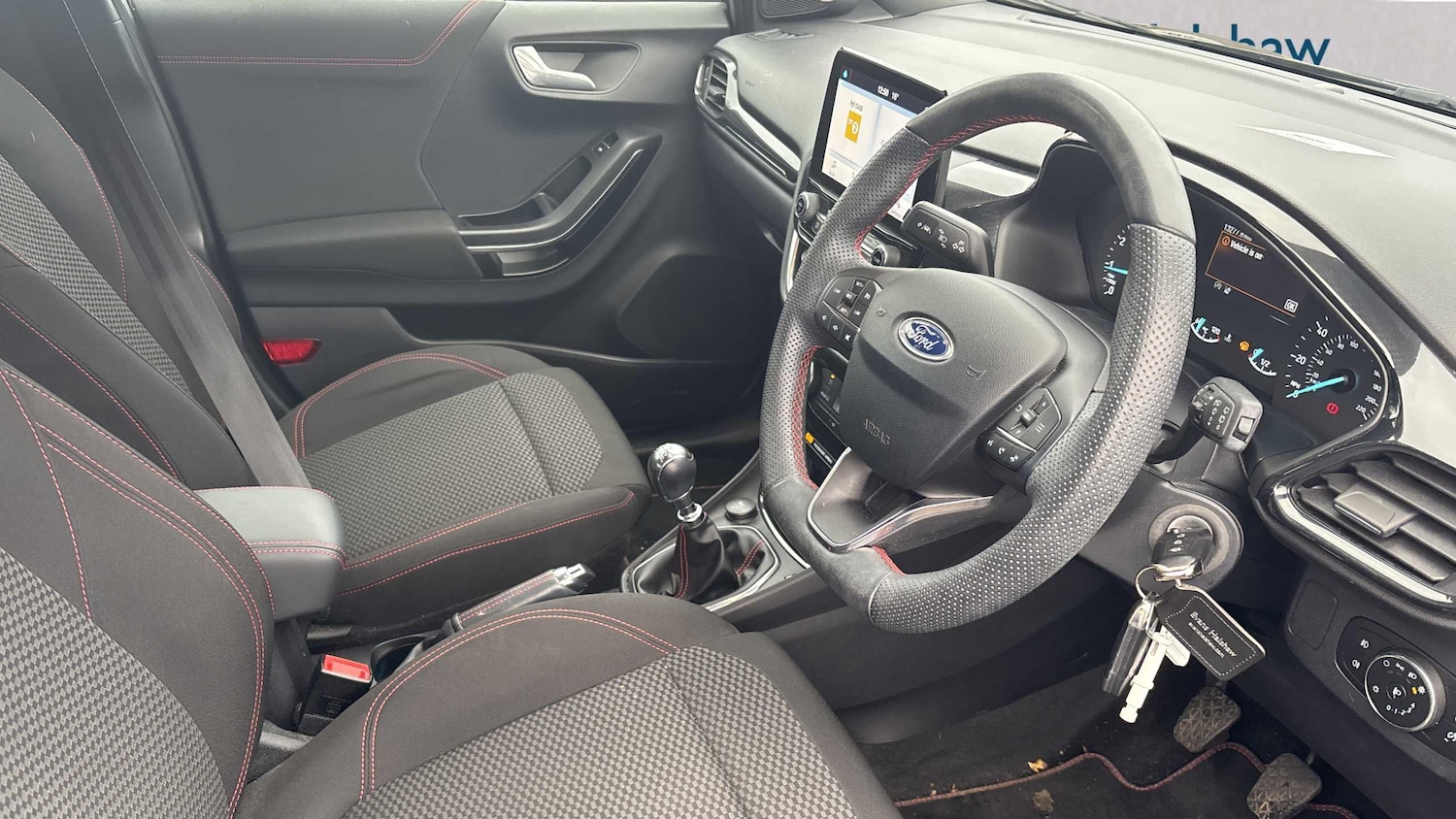 Used Ford Puma 2023 for sale - 76732288: Photo 4