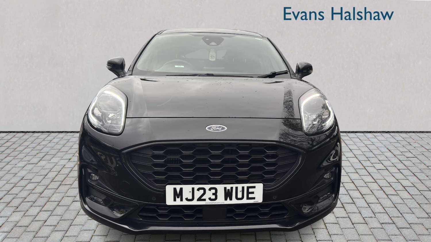 Used Ford Puma 2023 for sale - 76732288: Photo 5