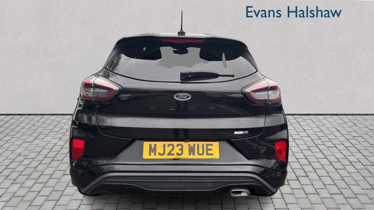 Used Ford Puma 2023 for sale - 76732288: Photo 6