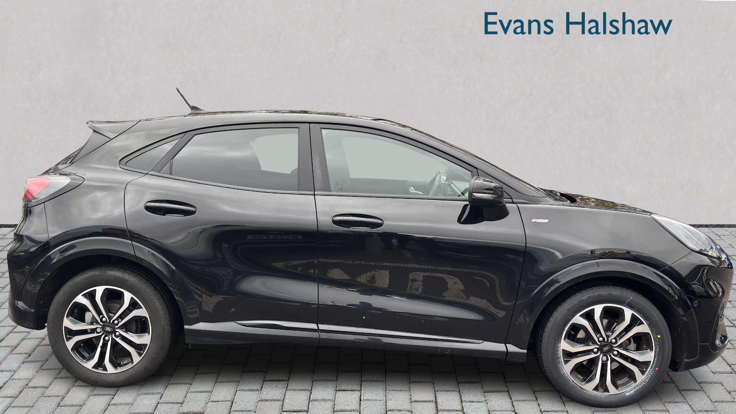 Used Ford Puma 2023 for sale - 76732288: Photo 7