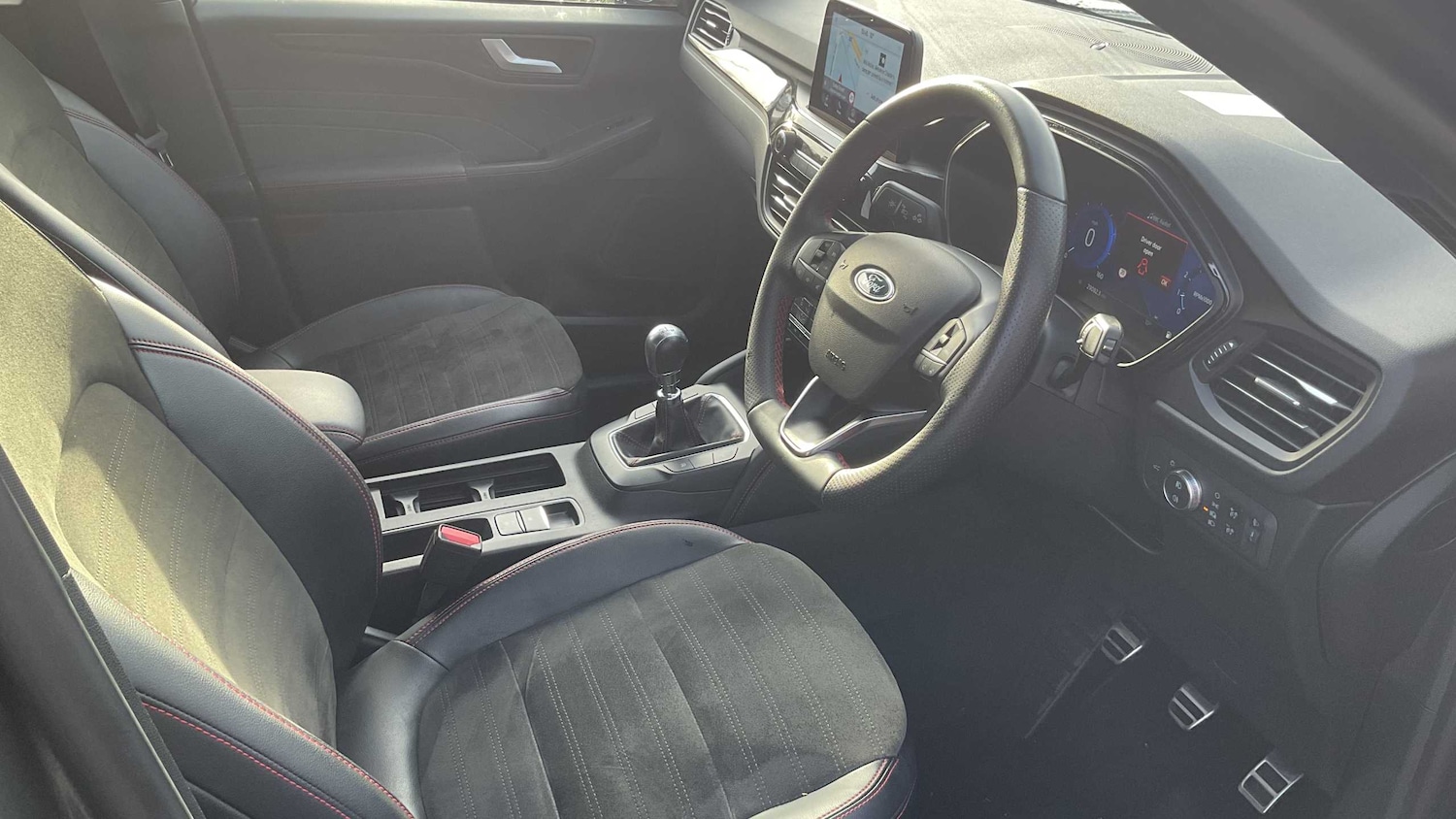 Used Ford Kuga 2023 for sale - 76875669: Photo 3