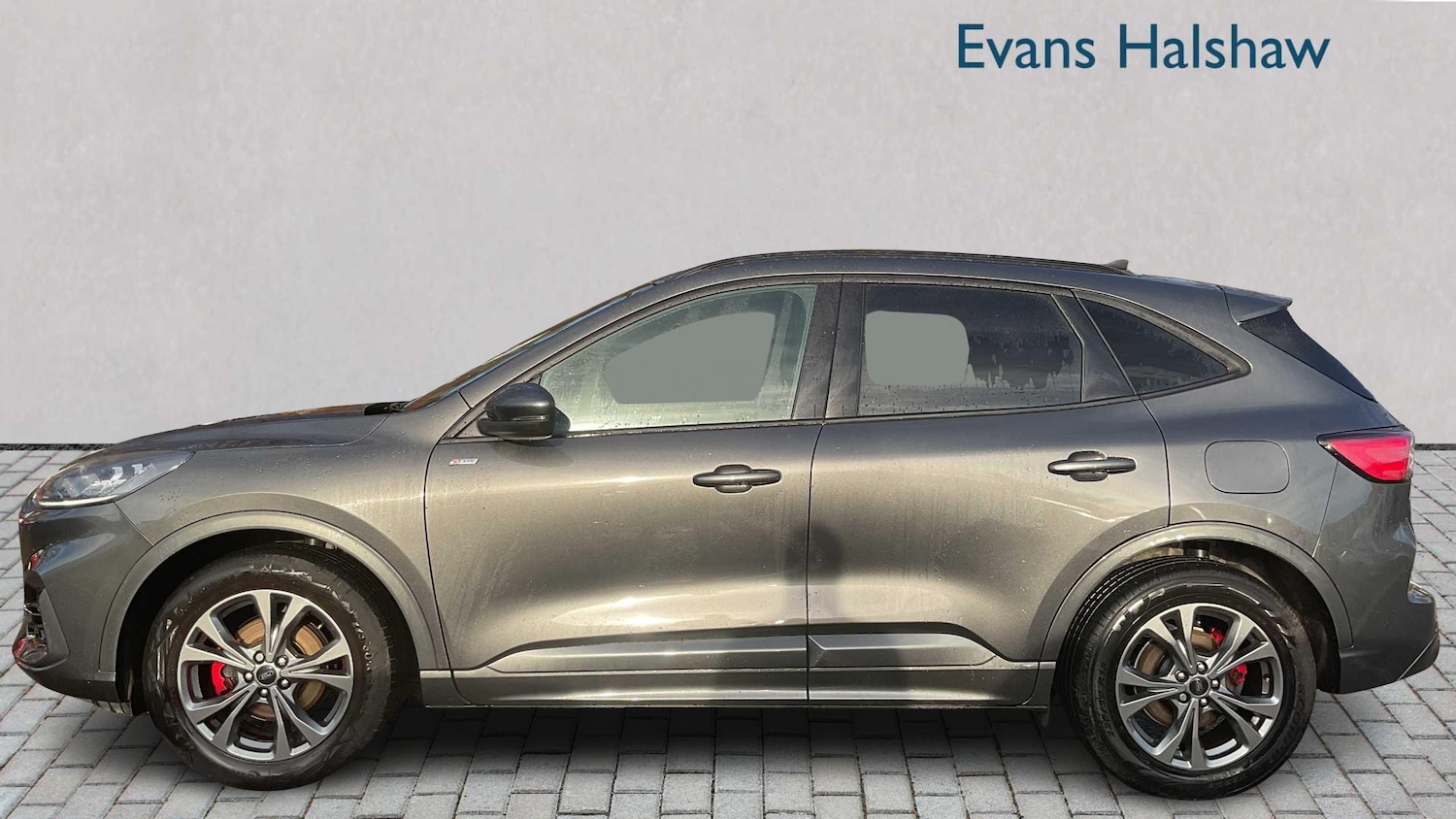 Used Ford Kuga 2023 for sale - 76875669: Photo 6