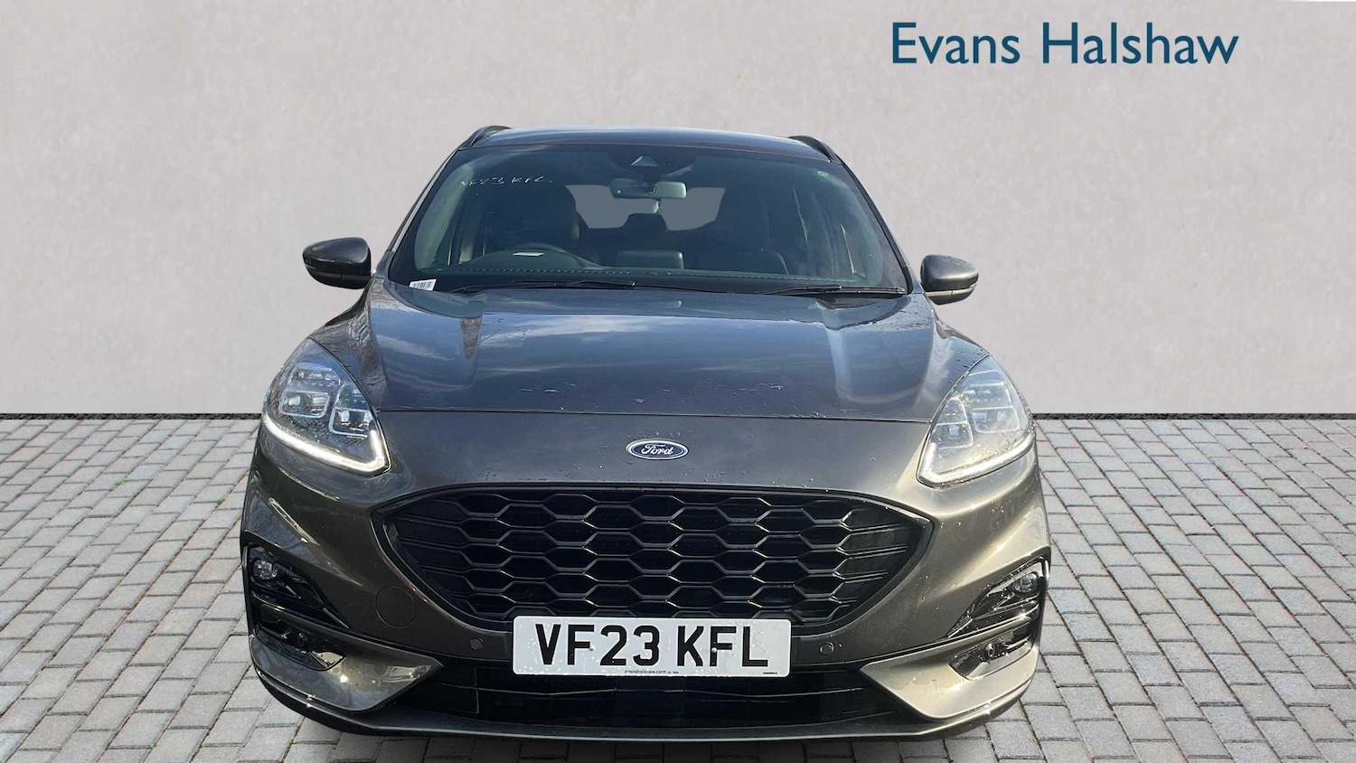 Used Ford Kuga 2023 for sale - 76875669: Photo 7