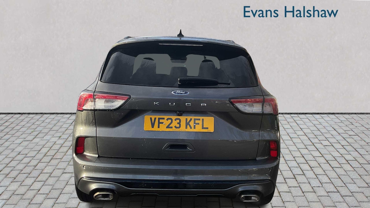 Used Ford Kuga 2023 for sale - 76875669: Photo 8