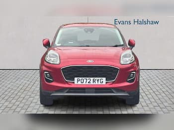 Used Ford Puma 2023 for sale - 79648625: Photo