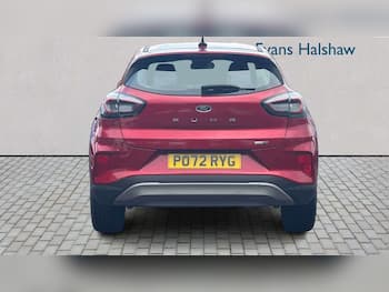 Used Ford Puma 2023 for sale - 79648625: Photo