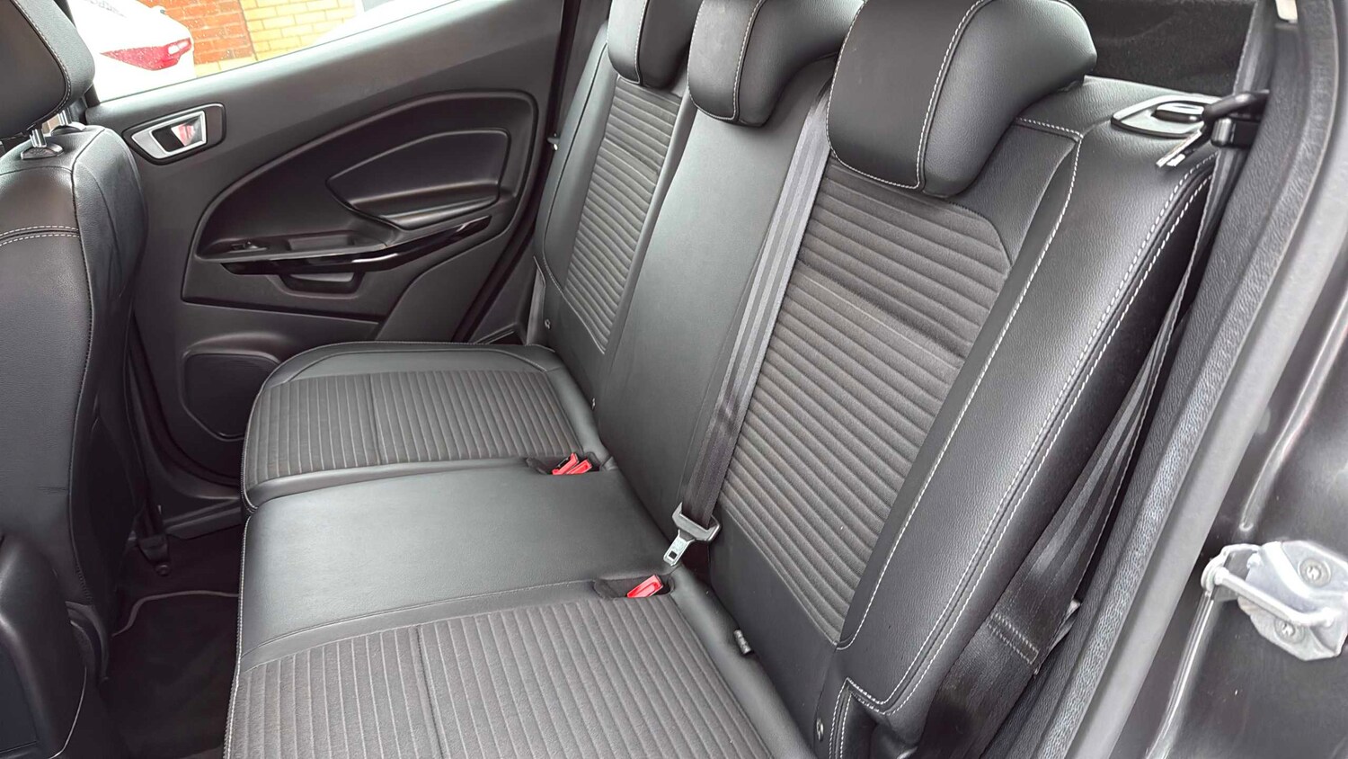 Used Ford Ecosport 2023 for sale - 77112395: Photo 13