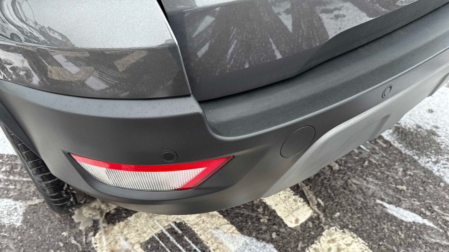 Used Ford Ecosport 2023 for sale - 77112395: Photo 15