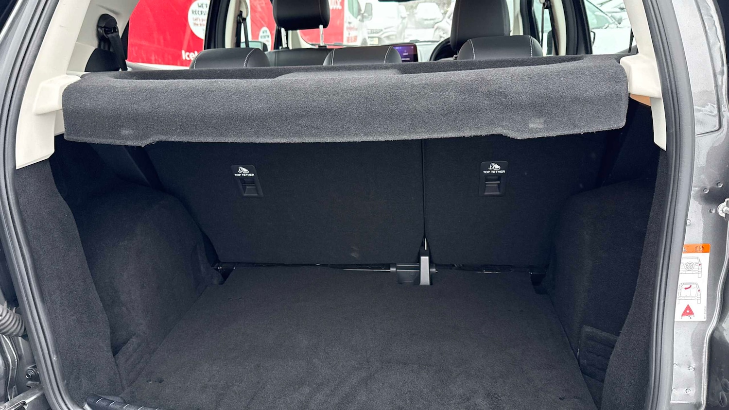 Used Ford Ecosport 2023 for sale - 77112395: Photo 16