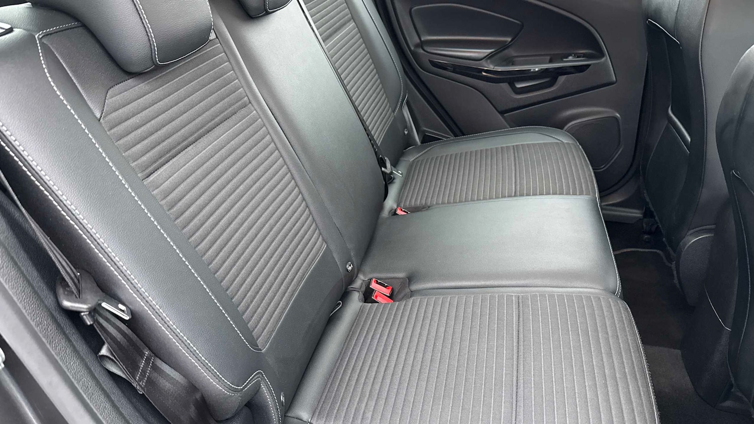 Used Ford Ecosport 2023 for sale - 77112395: Photo 17