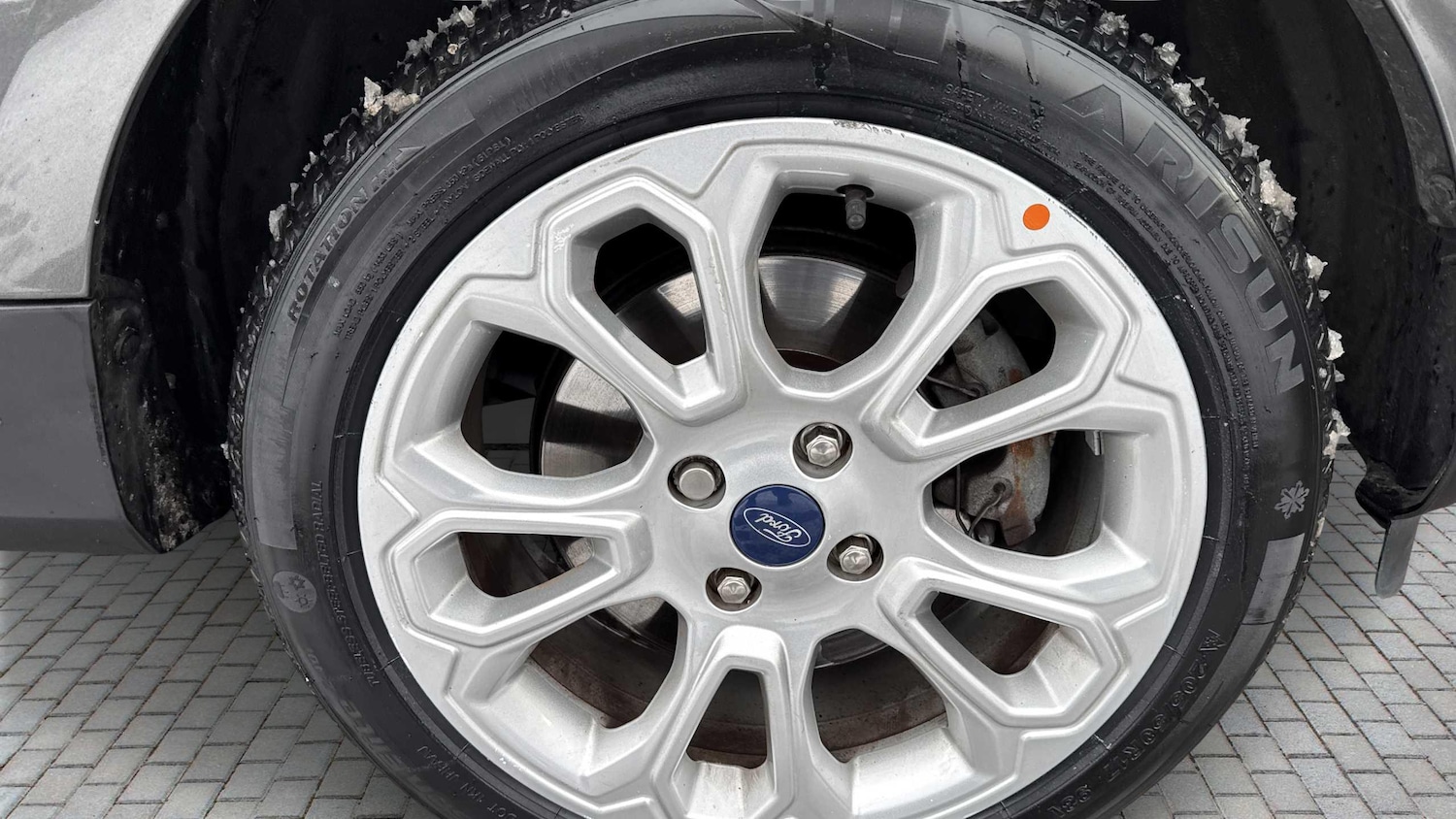 Used Ford Ecosport 2023 for sale - 77112395: Photo 18