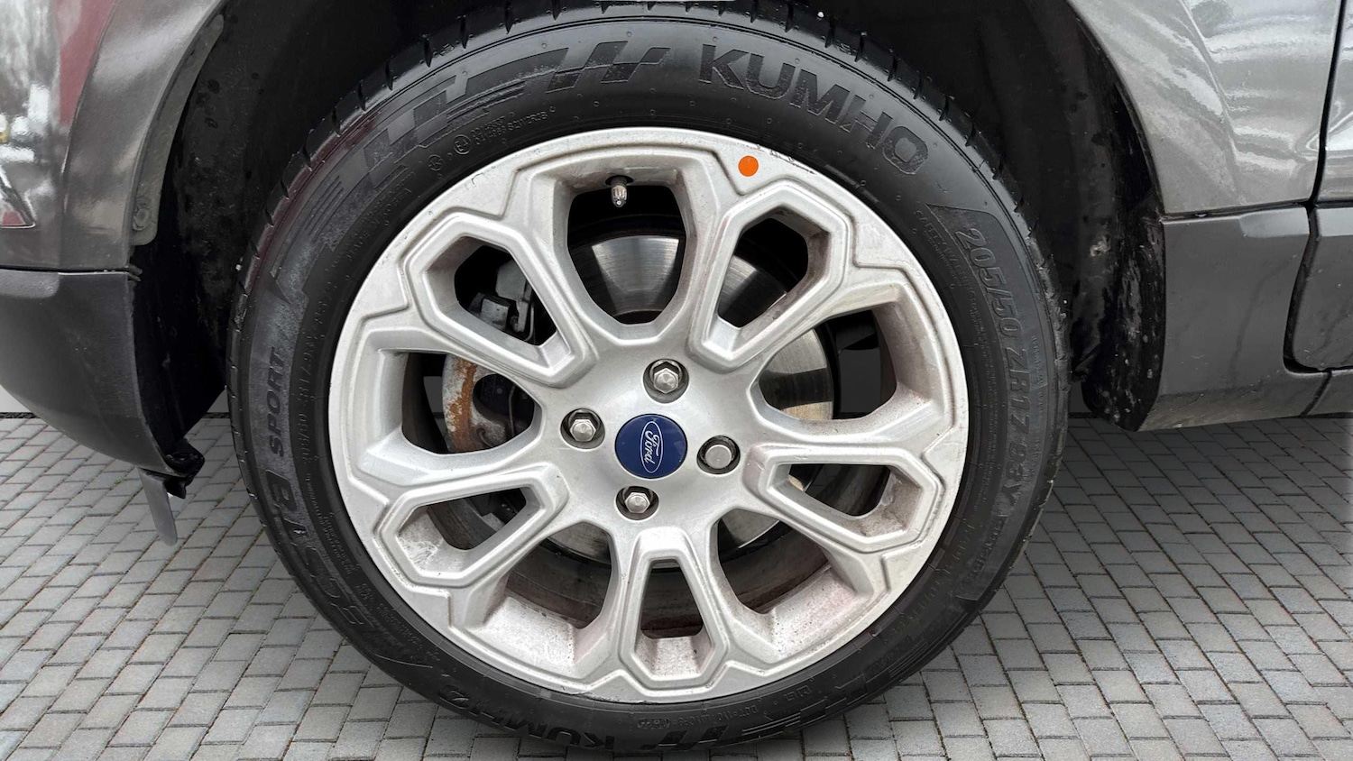 Used Ford Ecosport 2023 for sale - 77112395: Photo 19