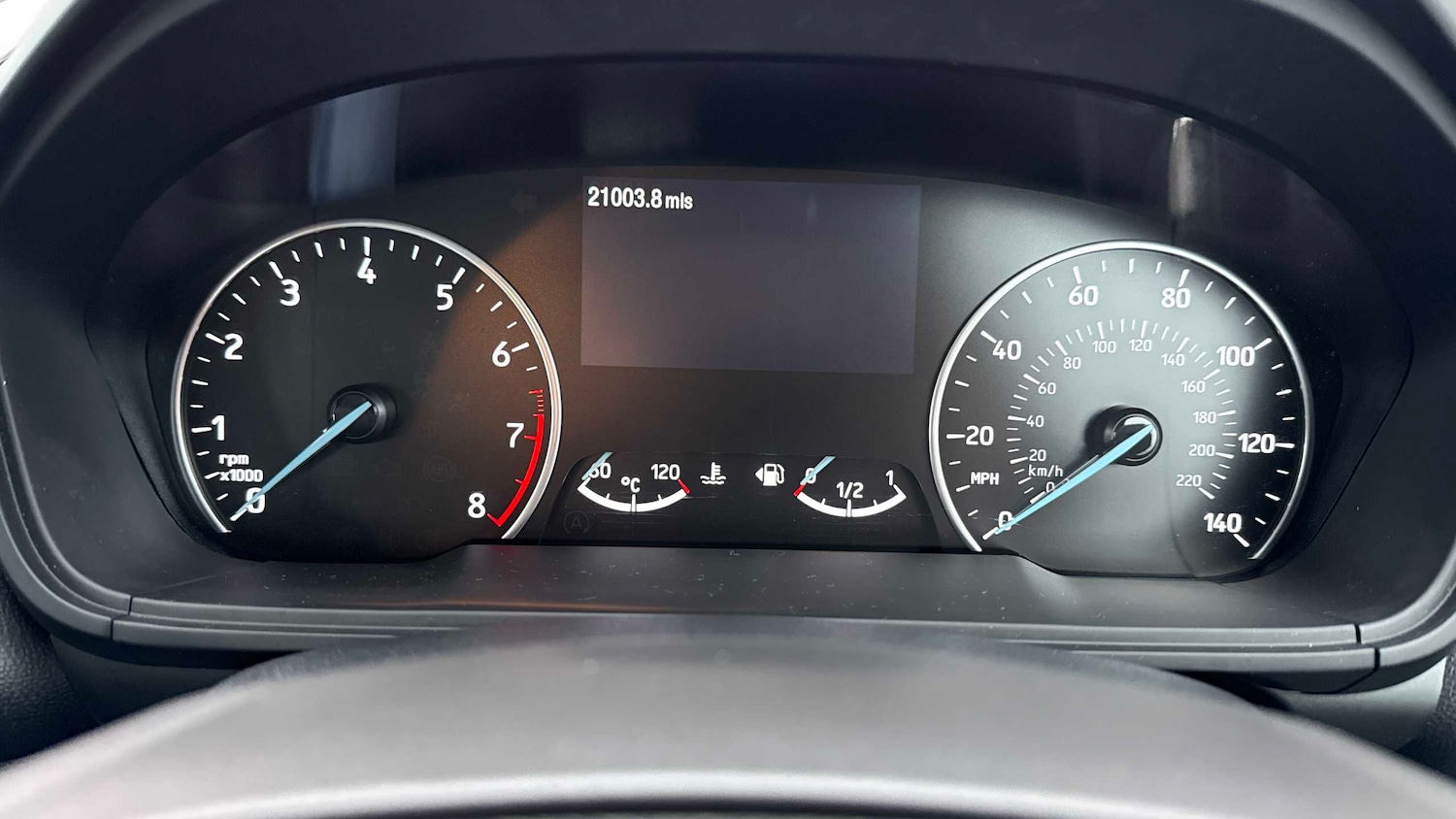 Used Ford Ecosport 2023 for sale - 77112395: Photo 22