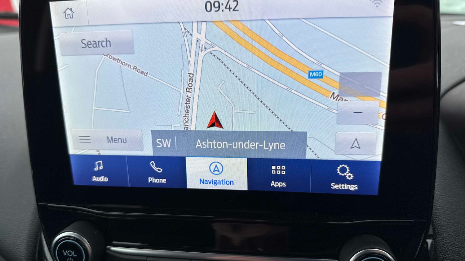 Used Ford Ecosport 2023 for sale - 77112395: Photo 24