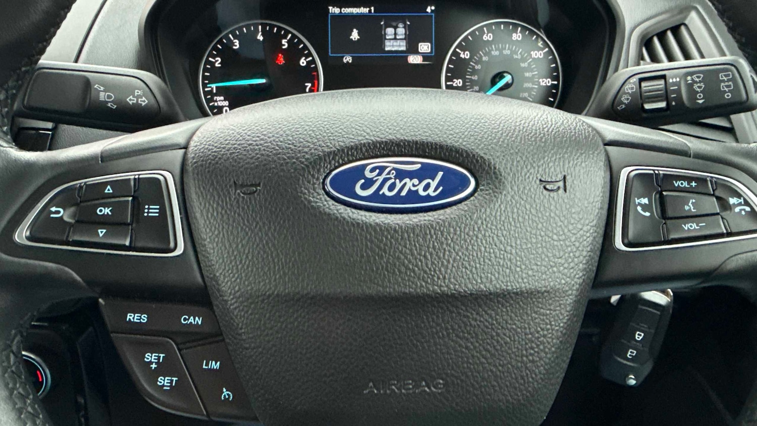 Used Ford Ecosport 2023 for sale - 77112395: Photo 25