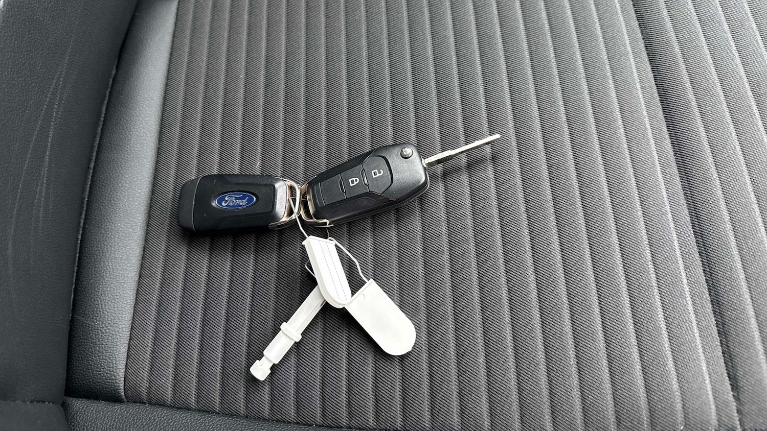 Used Ford Ecosport 2023 for sale - 77112395: Photo 26