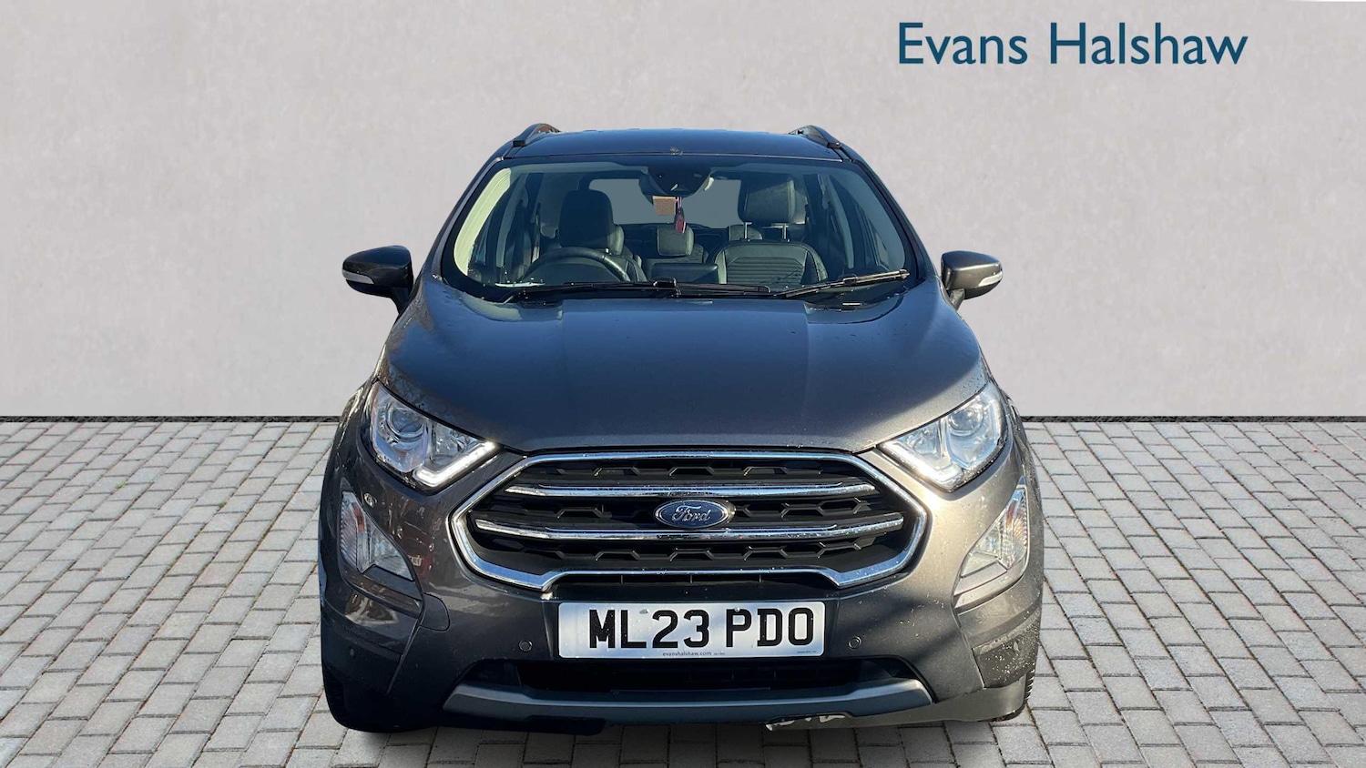 Used Ford Ecosport 2023 for sale - 77112395: Photo 5